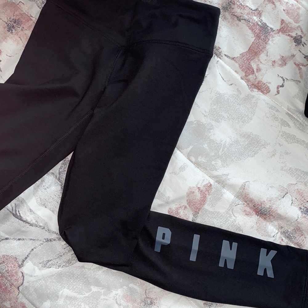 PINK leggings